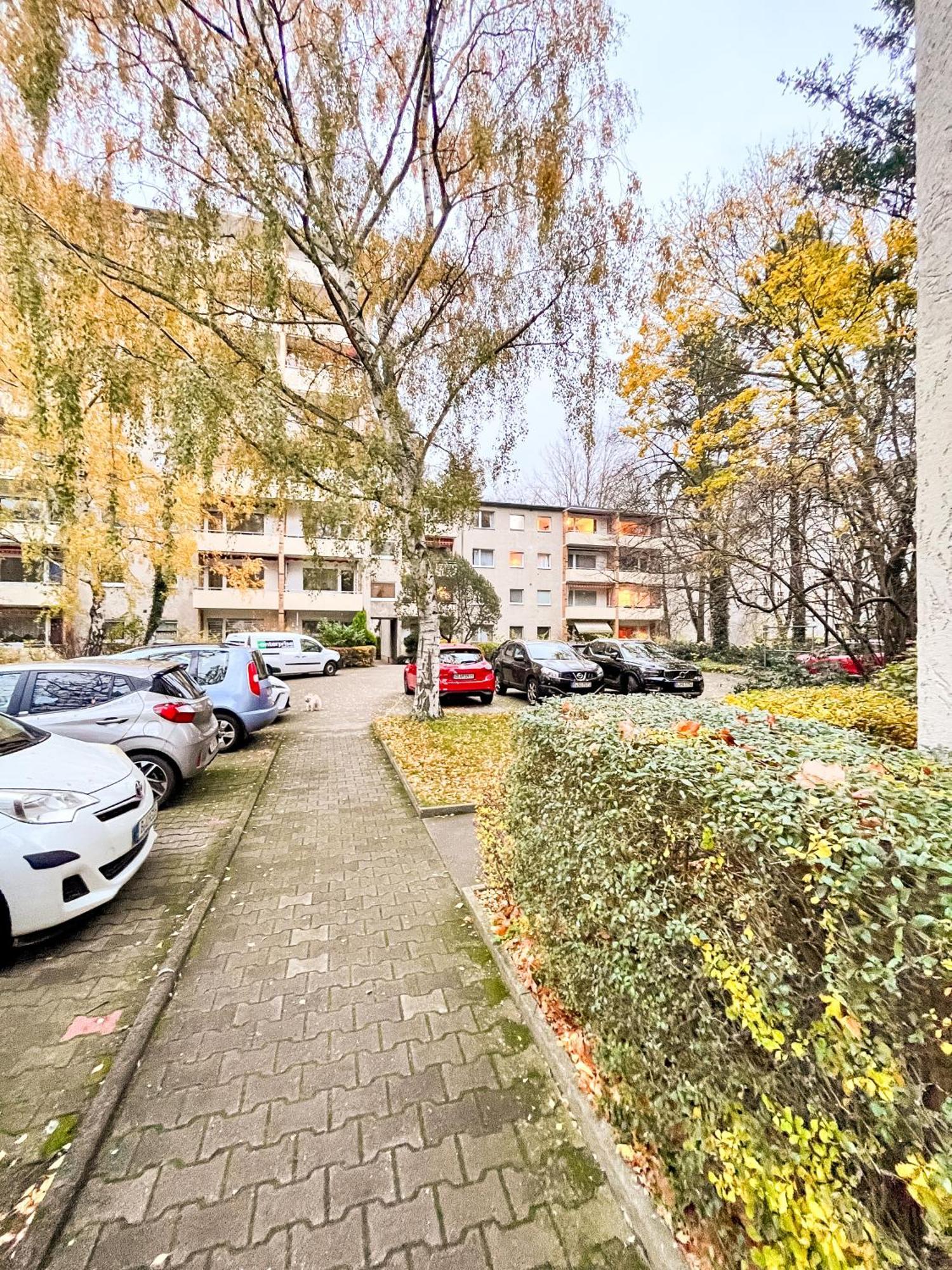 01 Bedroom In Mitte-Up To 5 People-Private Free Parking برلين المظهر الخارجي الصورة