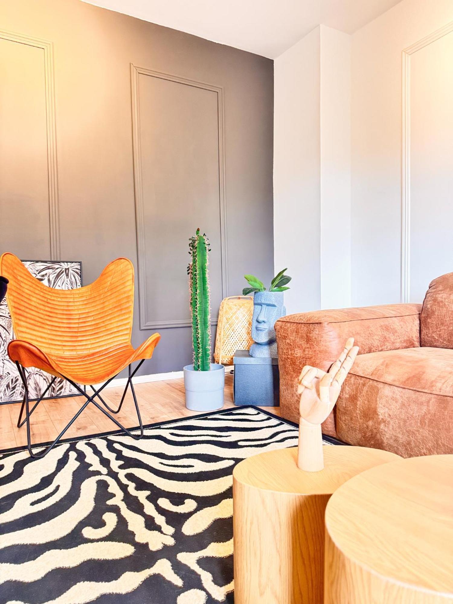 01 Bedroom In Mitte-Up To 5 People-Private Free Parking برلين المظهر الخارجي الصورة