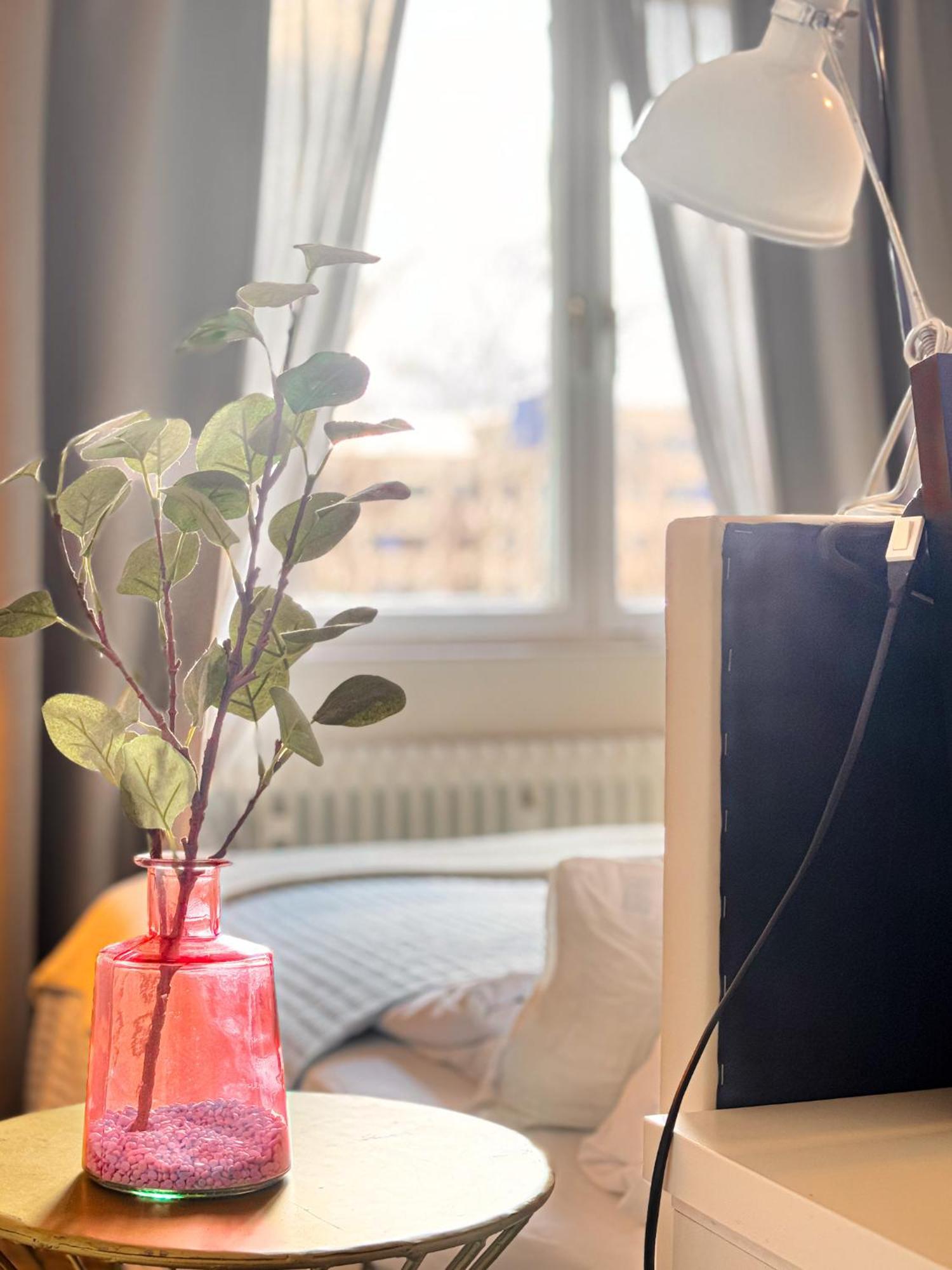 01 Bedroom In Mitte-Up To 5 People-Private Free Parking برلين المظهر الخارجي الصورة