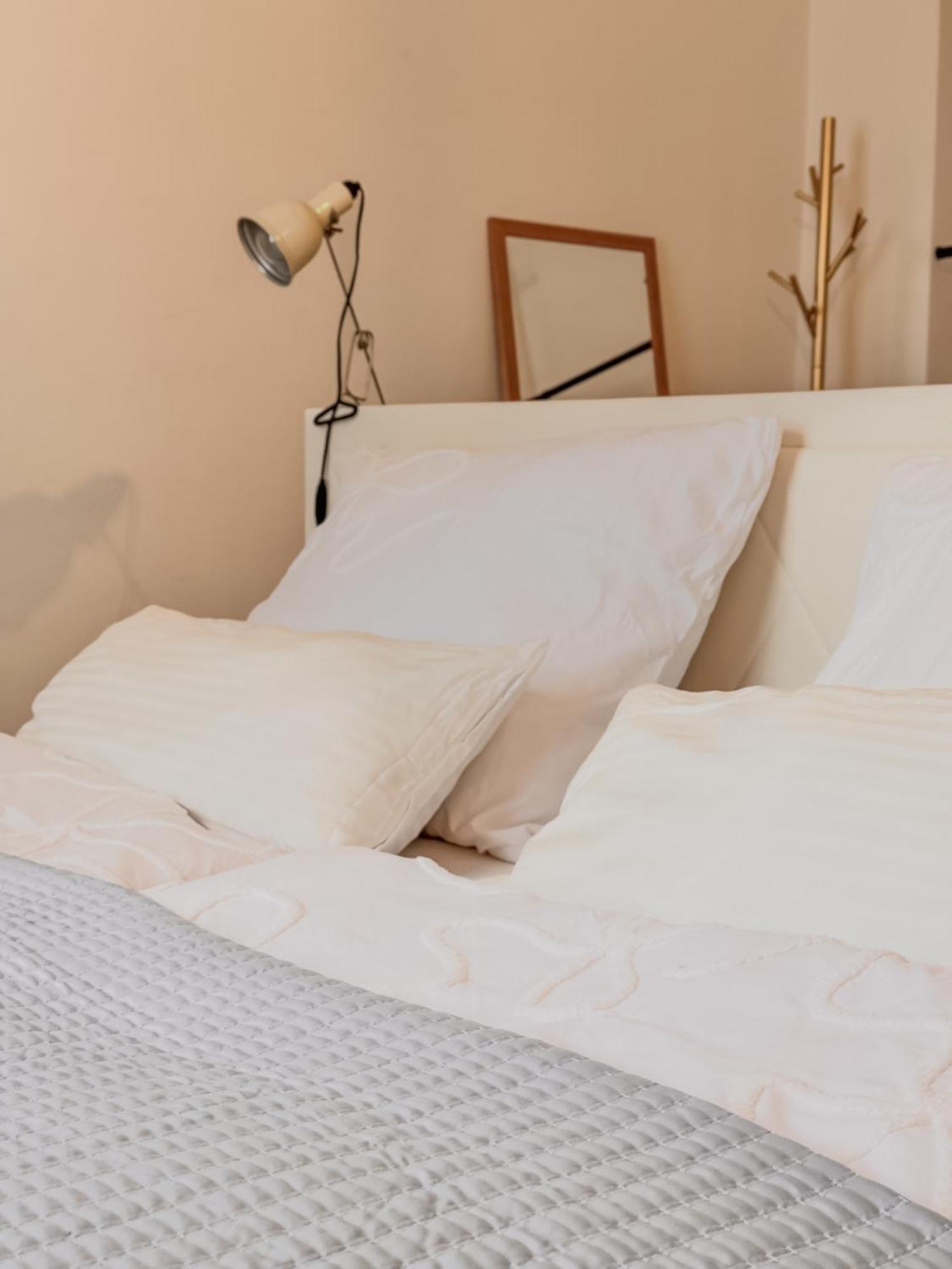 01 Bedroom In Mitte-Up To 5 People-Private Free Parking برلين المظهر الخارجي الصورة